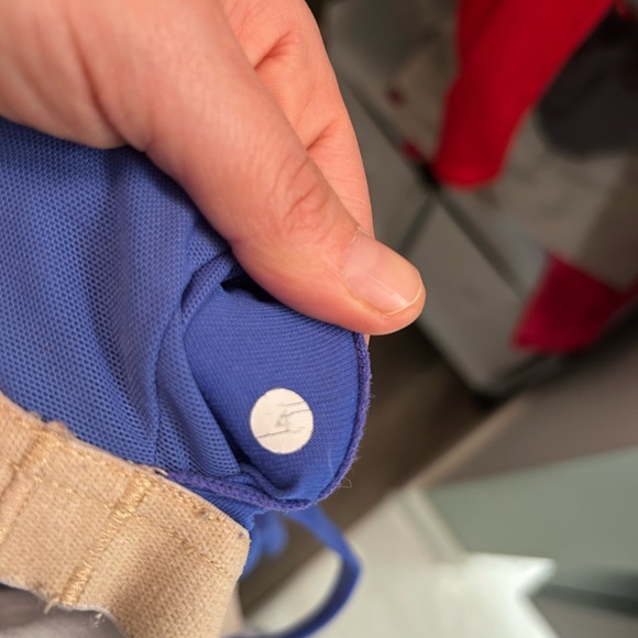 Lululemon Power Y Tank - Picture 3 of 3